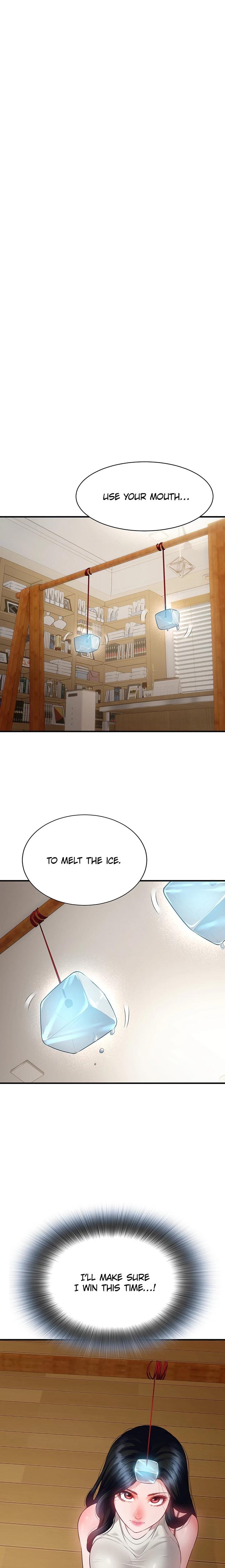 Bride Lessons Uncensored, chapter 14, page 7 of 22