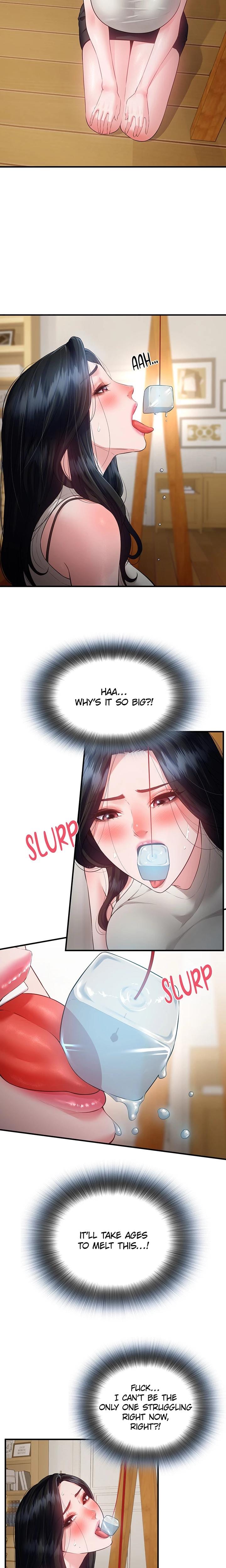 Bride Lessons Uncensored, chapter 14, page 8 of 22