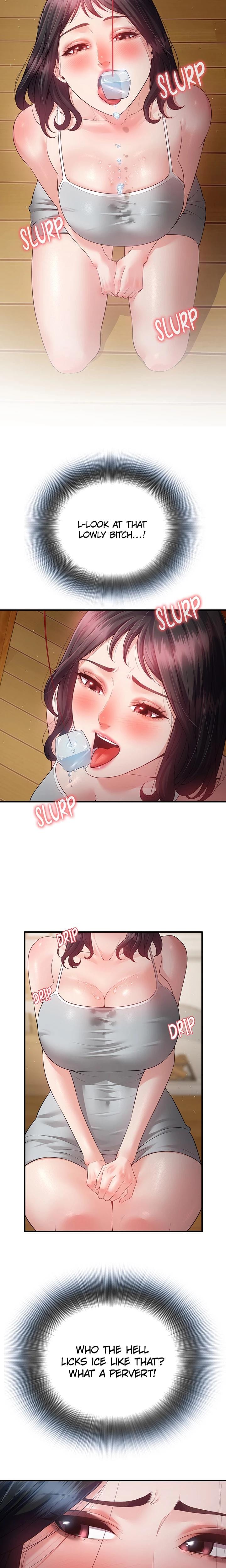 Bride Lessons Uncensored, chapter 14, page 10 of 22