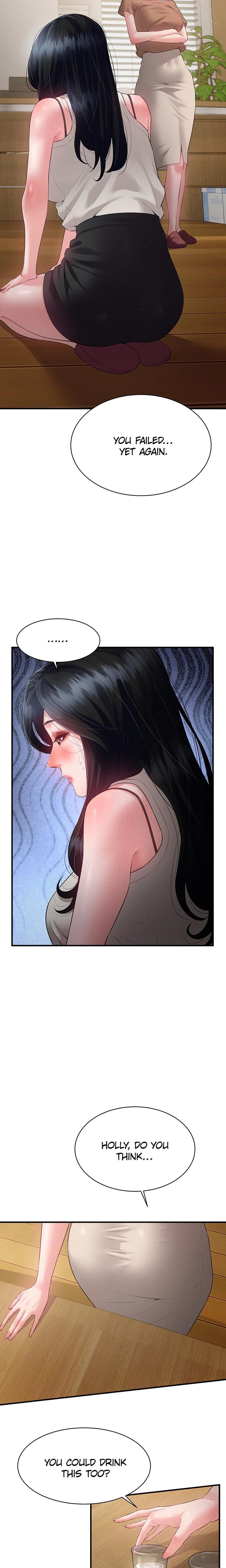 Bride Lessons Uncensored, chapter 14, page 13 of 22