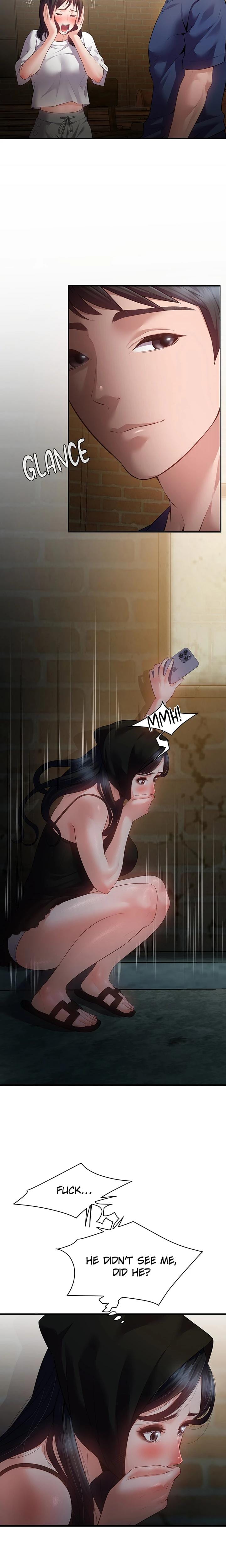 Bride Lessons Uncensored, chapter 15, page 8 of 22