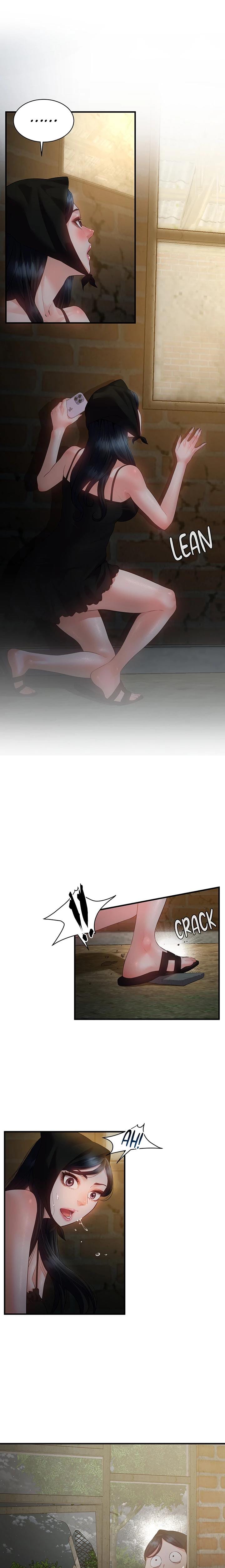 Bride Lessons Uncensored, chapter 15, page 9 of 22