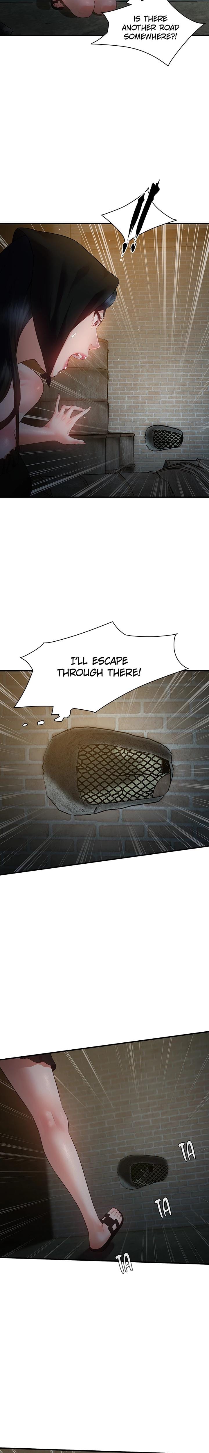 Bride Lessons Uncensored, chapter 15, page 11 of 22