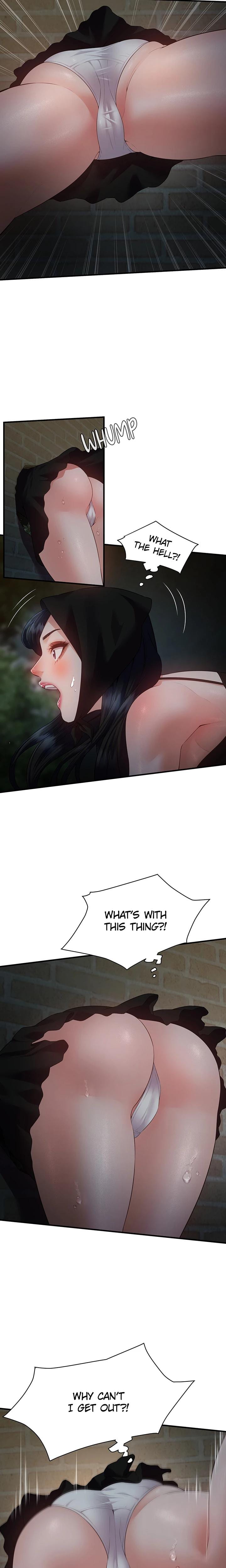Bride Lessons Uncensored, chapter 15, page 12 of 22