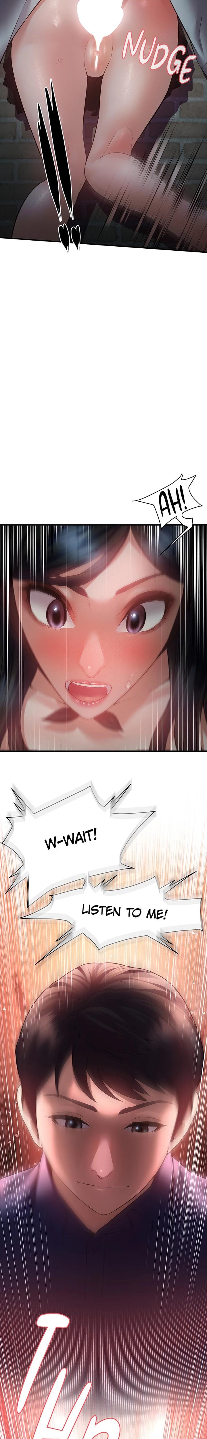 Bride Lessons Uncensored, chapter 15, page 20 of 22
