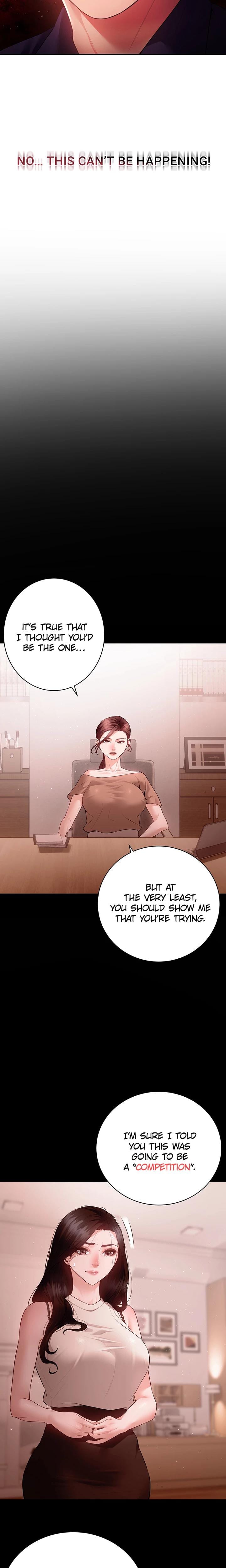 Bride Lessons Uncensored, chapter 16, page 11 of 24