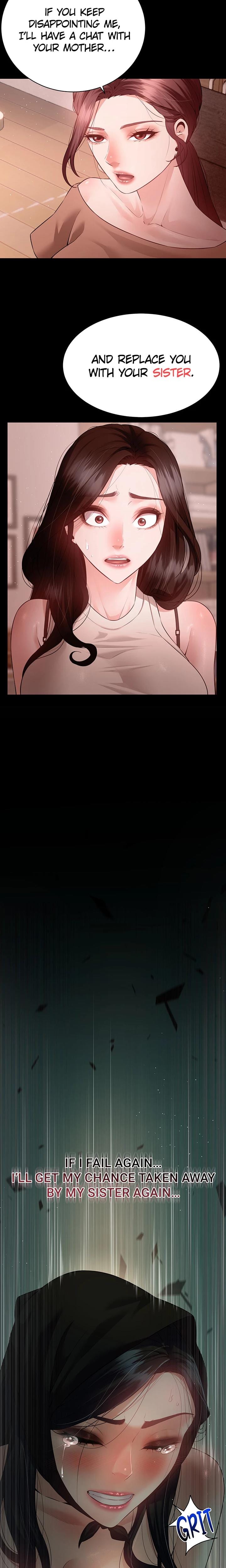 Bride Lessons Uncensored, chapter 16, page 12 of 24