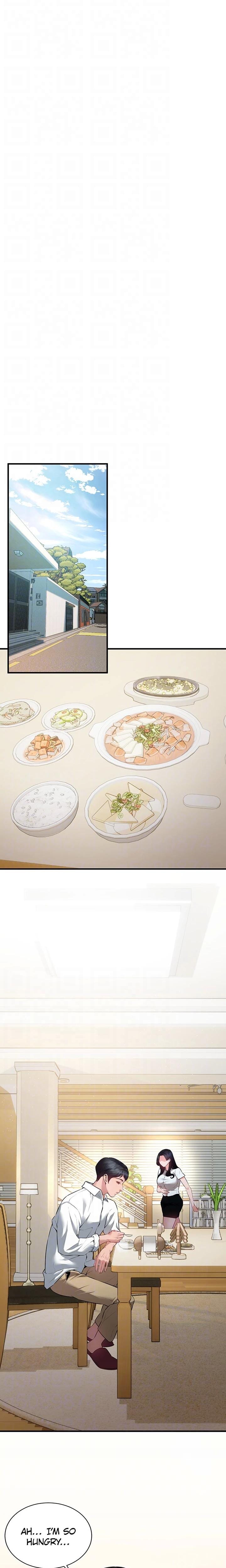 Bride Lessons Uncensored, chapter 17, page 17 of 24