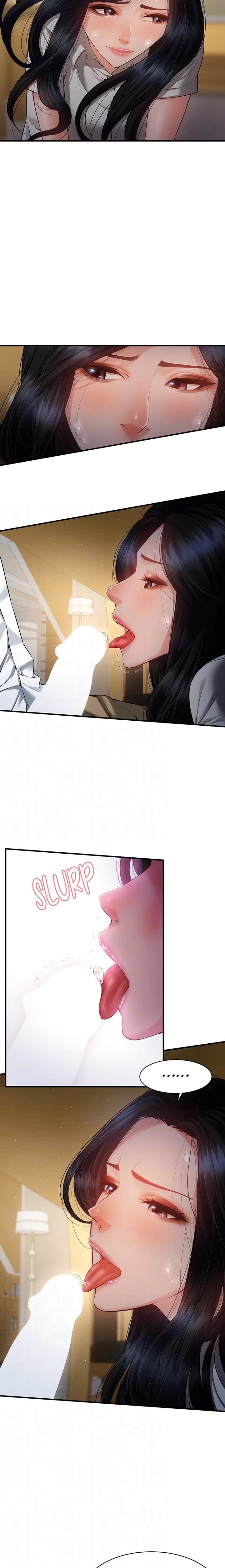 Bride Lessons Uncensored, chapter 18, page 5 of 19