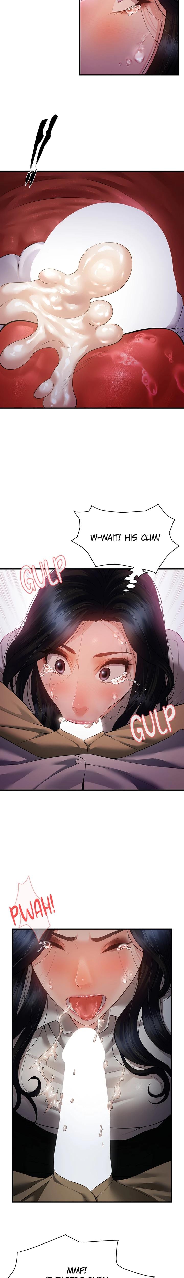 Bride Lessons Uncensored, chapter 19, page 11 of 23