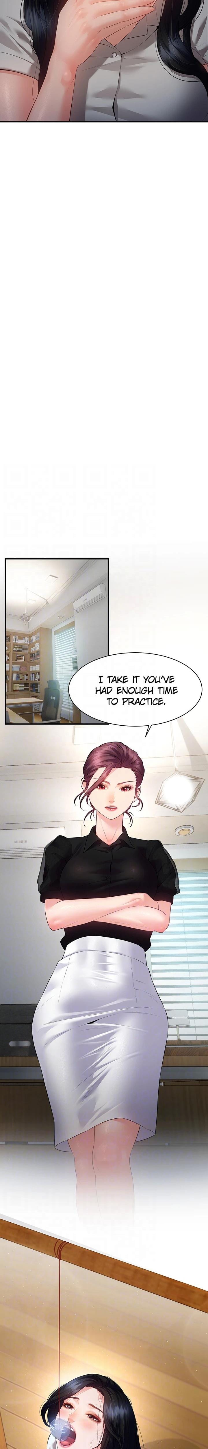 Bride Lessons Uncensored, chapter 19, page 13 of 23