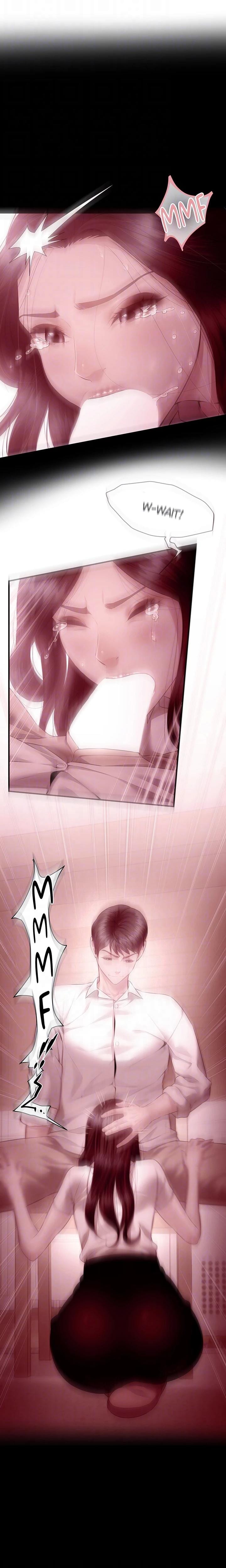 Bride Lessons Uncensored, chapter 19, page 15 of 23