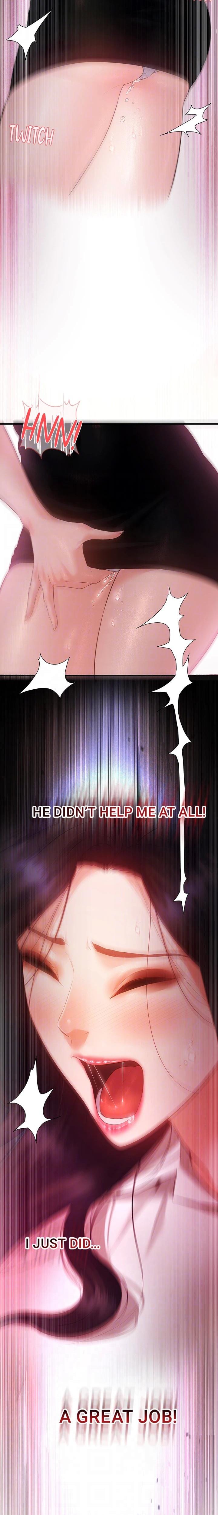 Bride Lessons Uncensored, chapter 20, page 6 of 22