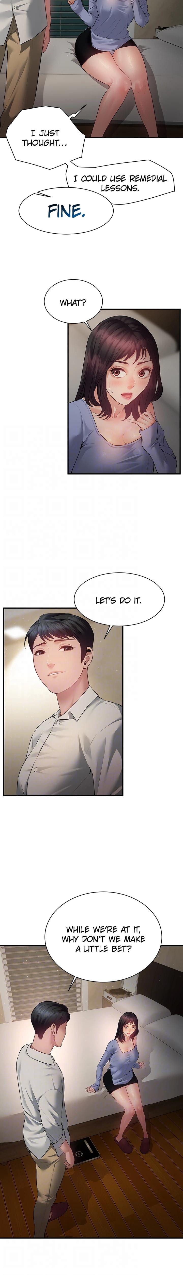 Bride Lessons Uncensored, chapter 20, page 14 of 22