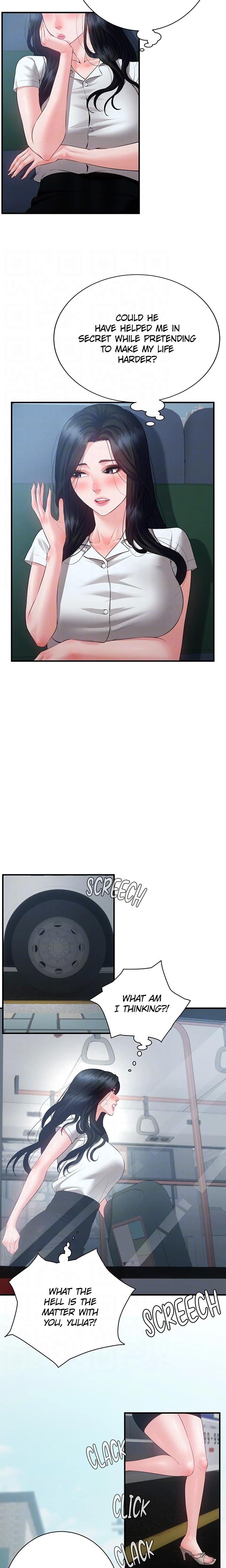 Bride Lessons Uncensored, chapter 22, page 6 of 23