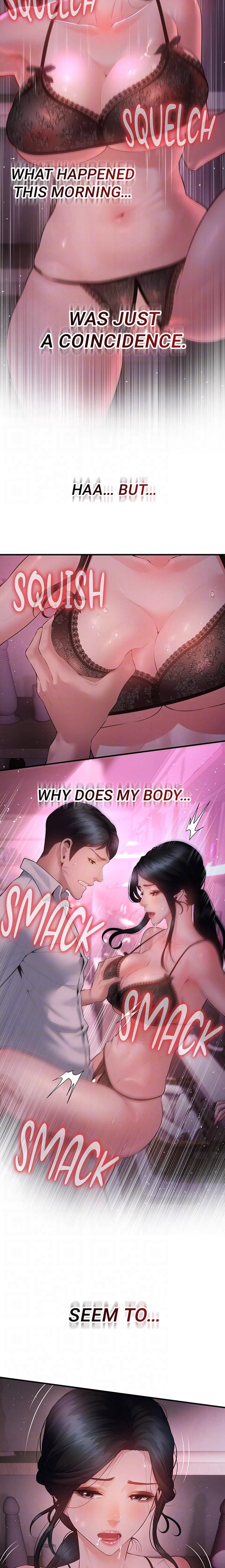 Bride Lessons Uncensored, chapter 23, page 6 of 29