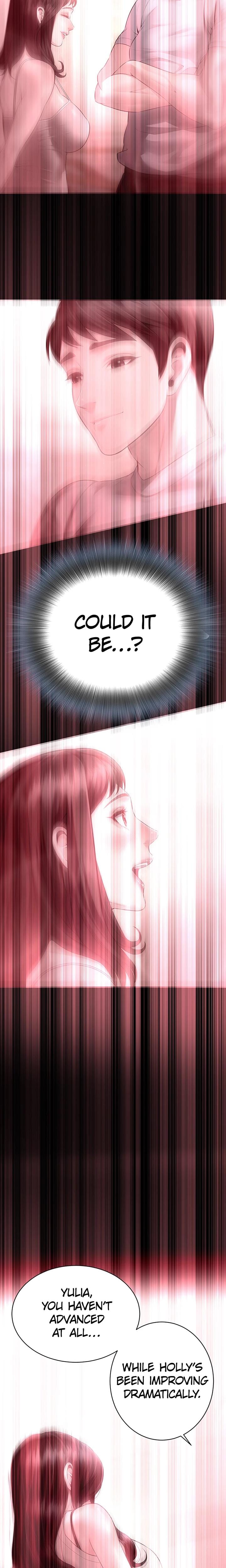 Bride Lessons Uncensored, chapter 23, page 11 of 29