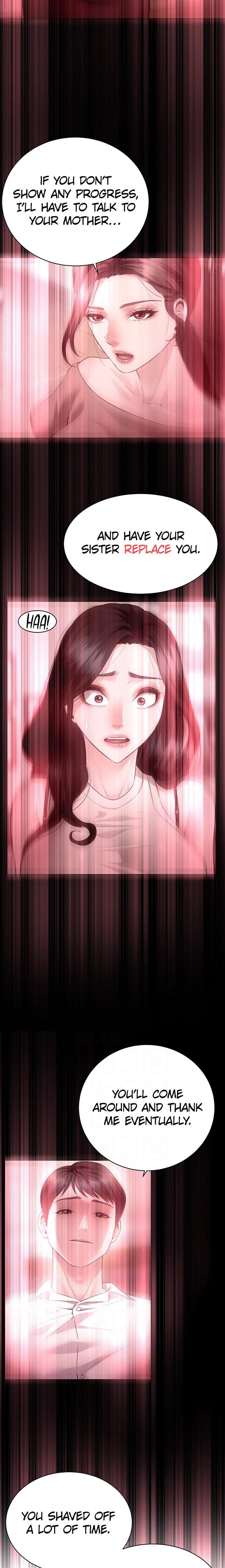 Bride Lessons Uncensored, chapter 23, page 13 of 29