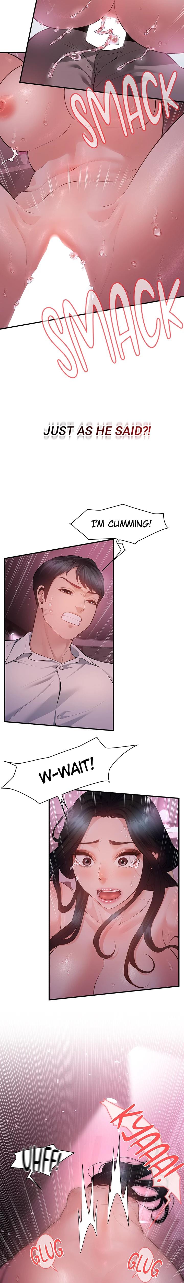 Bride Lessons Uncensored, chapter 23, page 27 of 29