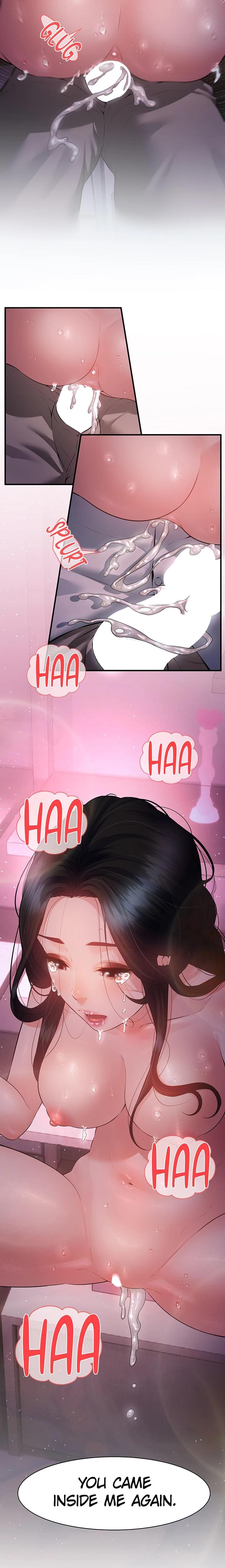 Bride Lessons Uncensored, chapter 23, page 28 of 29