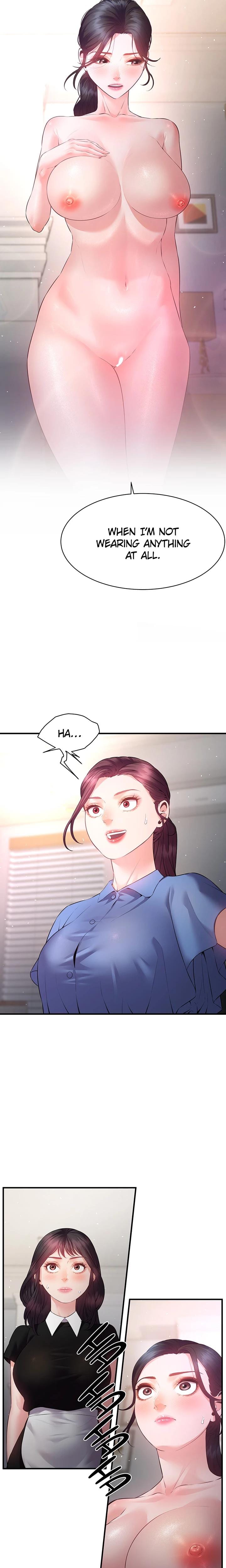 Bride Lessons Uncensored, chapter 24, page 10 of 27