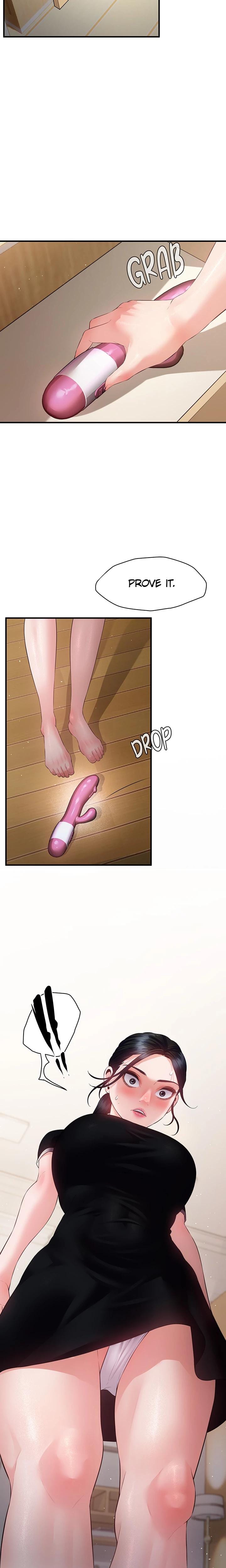 Bride Lessons Uncensored, chapter 24, page 25 of 27