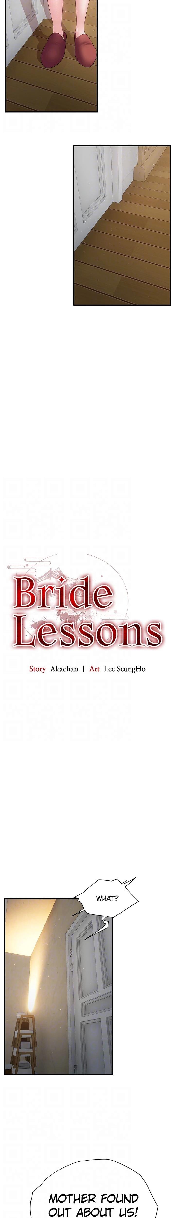 Bride Lessons Uncensored, chapter 25, page 6 of 25