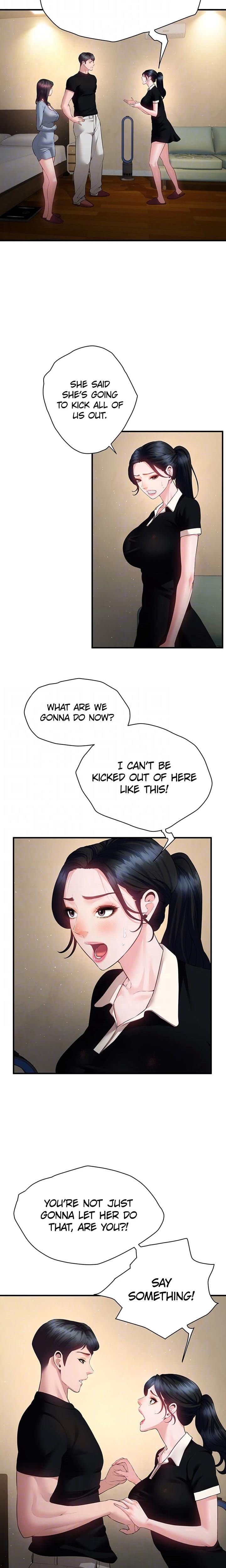 Bride Lessons Uncensored, chapter 25, page 7 of 25