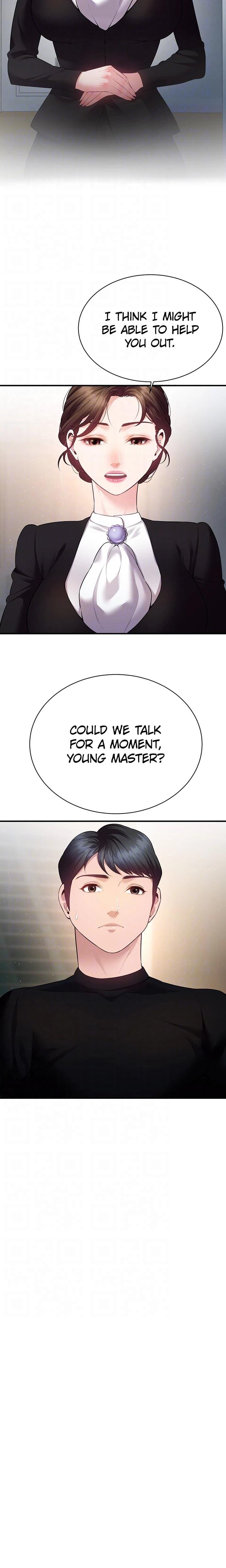 Bride Lessons Uncensored, chapter 25, page 9 of 25