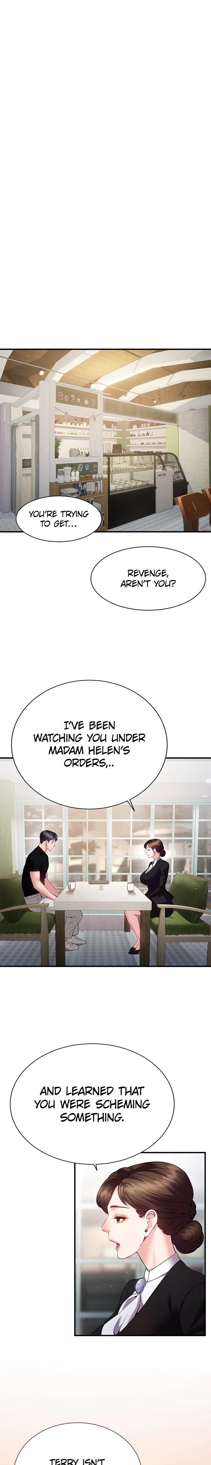 Bride Lessons Uncensored, chapter 25, page 10 of 25