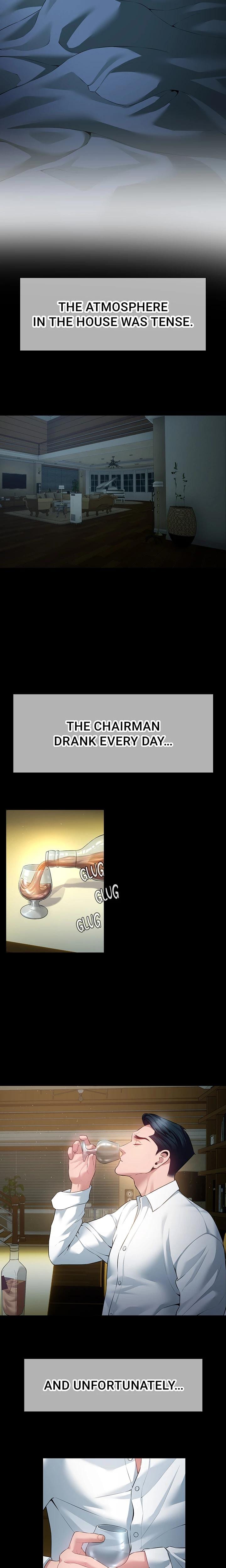 Bride Lessons Uncensored, chapter 25, page 13 of 25