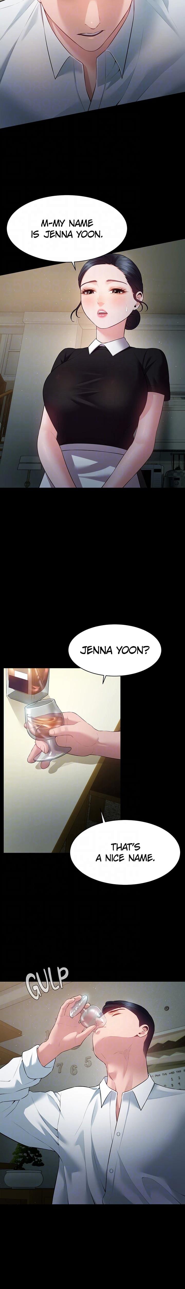 Bride Lessons Uncensored, chapter 25, page 16 of 25