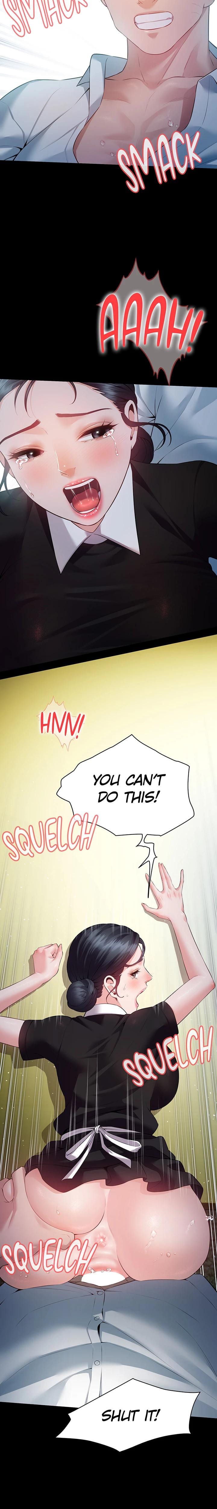 Bride Lessons Uncensored, chapter 25, page 22 of 25