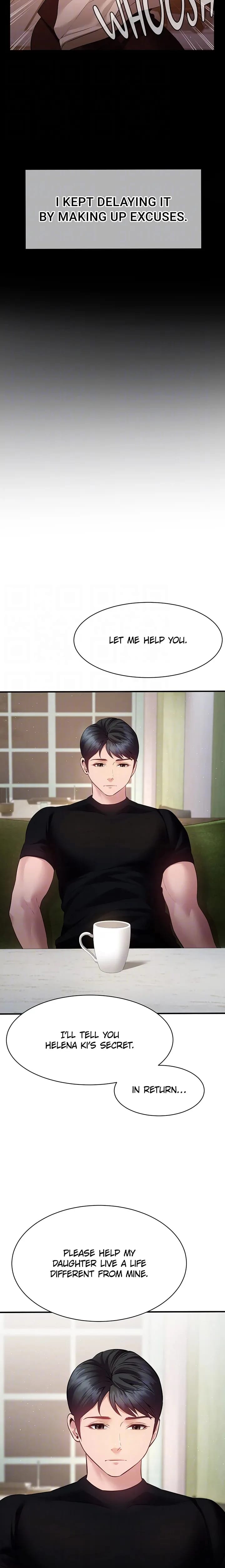 Bride Lessons Uncensored, chapter 26, page 6 of 21