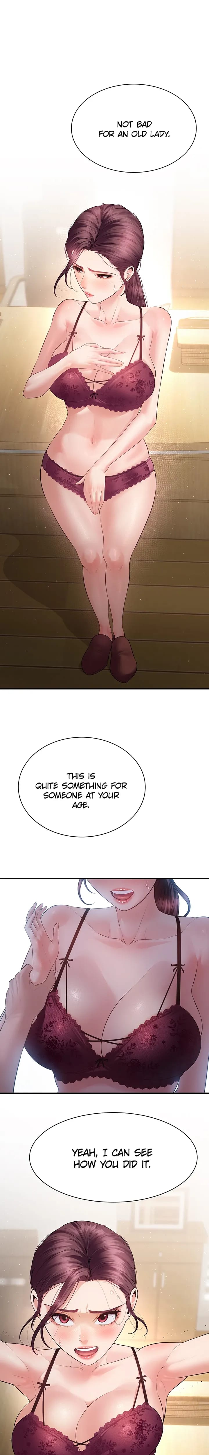 Bride Lessons Uncensored, chapter 27, page 13 of 23