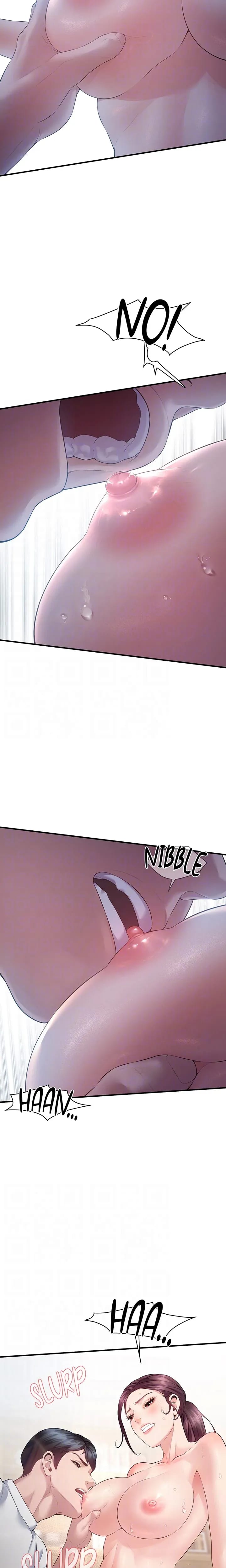 Bride Lessons Uncensored, chapter 27, page 16 of 23