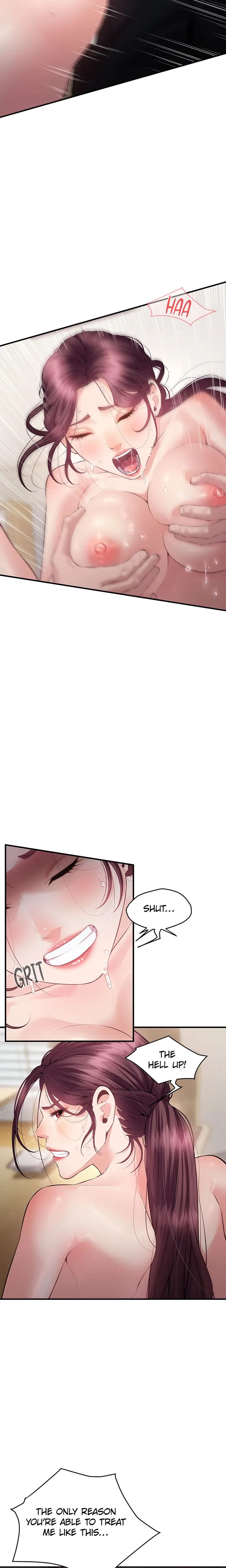 Bride Lessons Uncensored, chapter 29, page 12 of 22