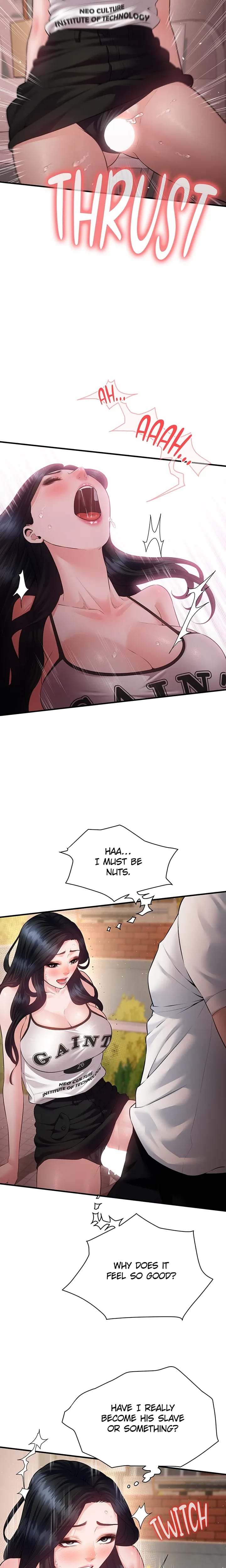 Bride Lessons Uncensored, chapter 30, page 13 of 22