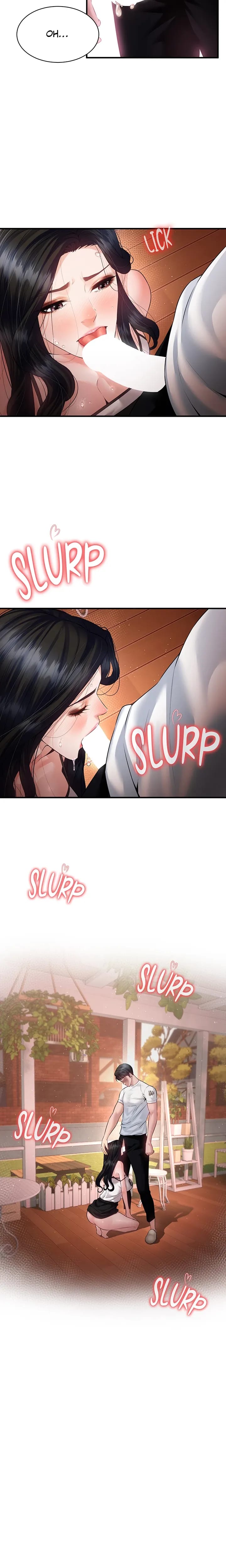 Bride Lessons Uncensored, chapter 30, page 21 of 22