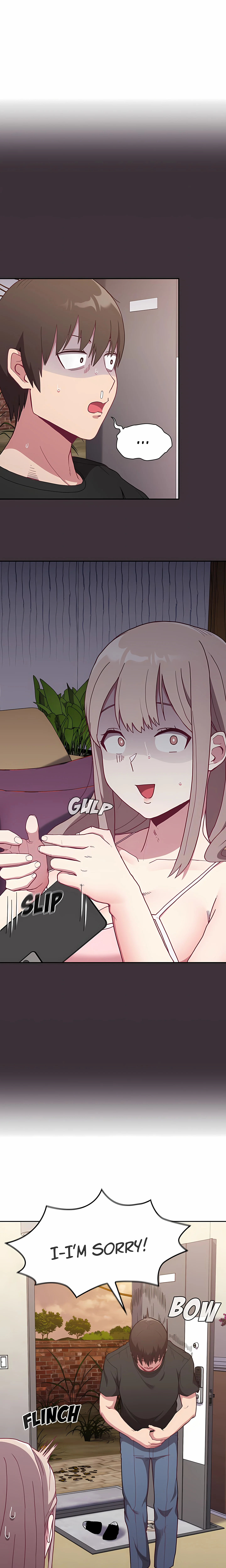 [MOTION] Bride-To-Be (Uncensored), chapter 1, page 12 of 34