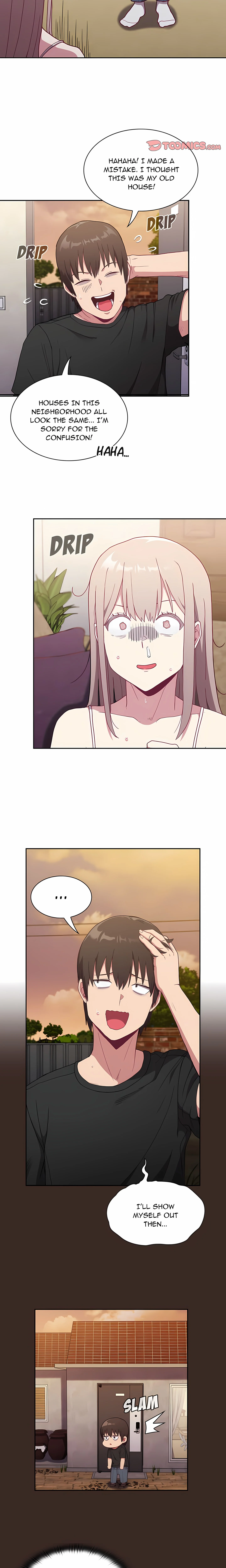 [MOTION] Bride-To-Be (Uncensored), chapter 1, page 13 of 34