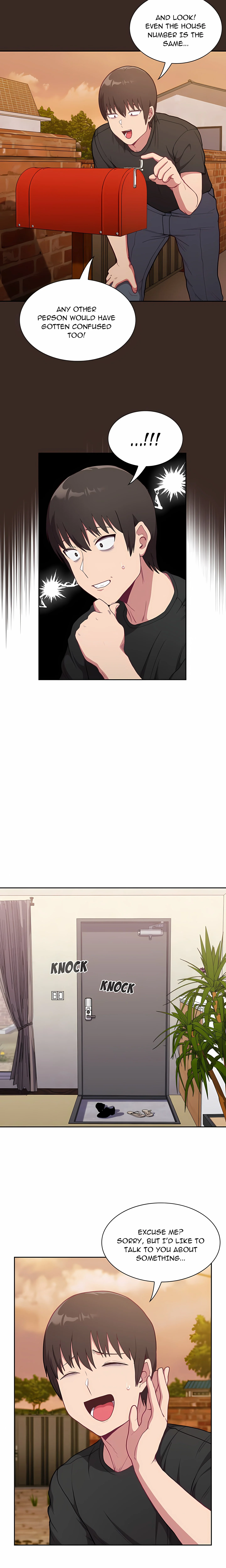 [MOTION] Bride-To-Be (Uncensored), chapter 1, page 15 of 34