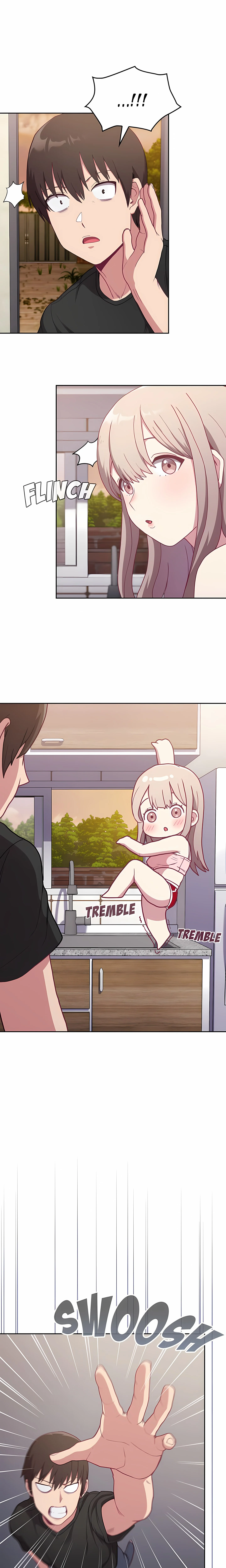[MOTION] Bride-To-Be (Uncensored), chapter 1, page 16 of 34