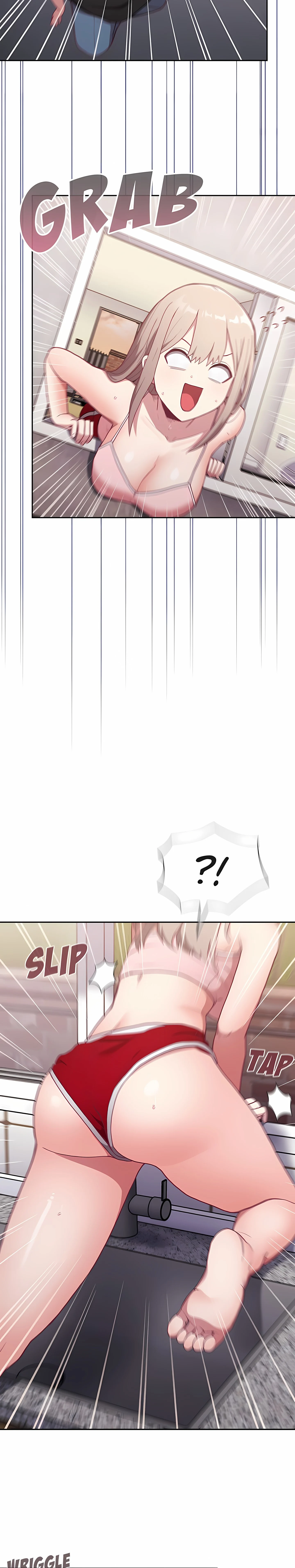 [MOTION] Bride-To-Be (Uncensored), chapter 1, page 17 of 34