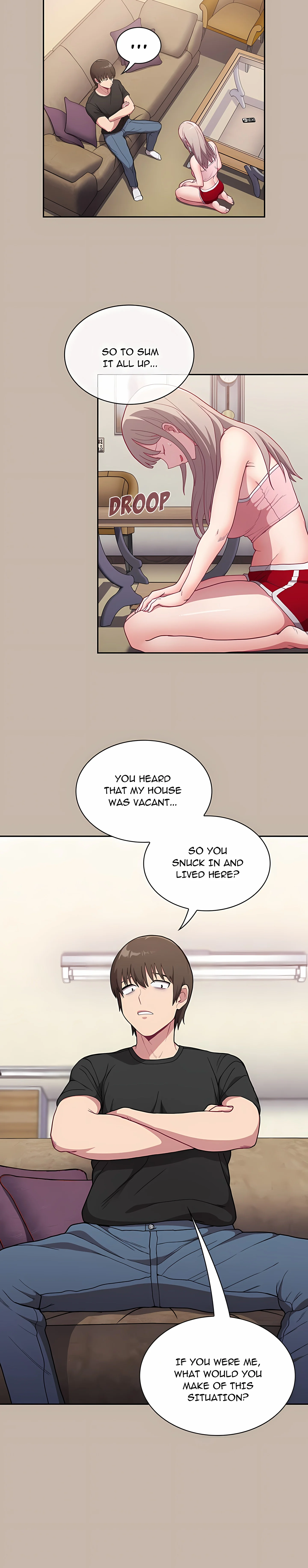 [MOTION] Bride-To-Be (Uncensored), chapter 1, page 20 of 34