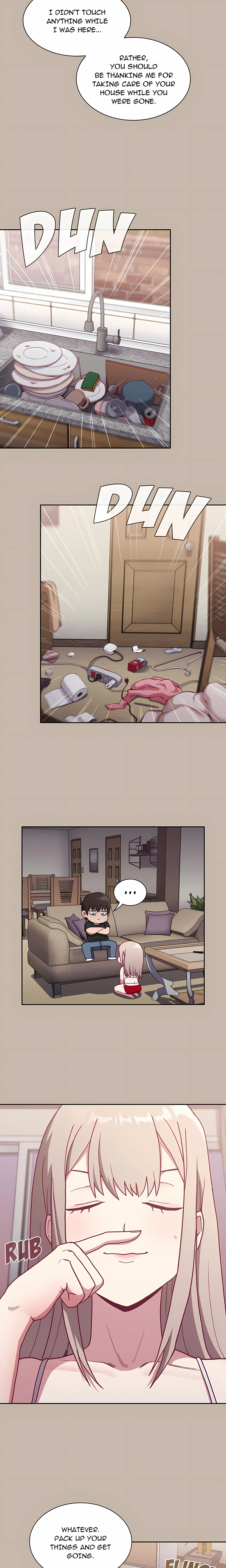 [MOTION] Bride-To-Be (Uncensored), chapter 1, page 22 of 34