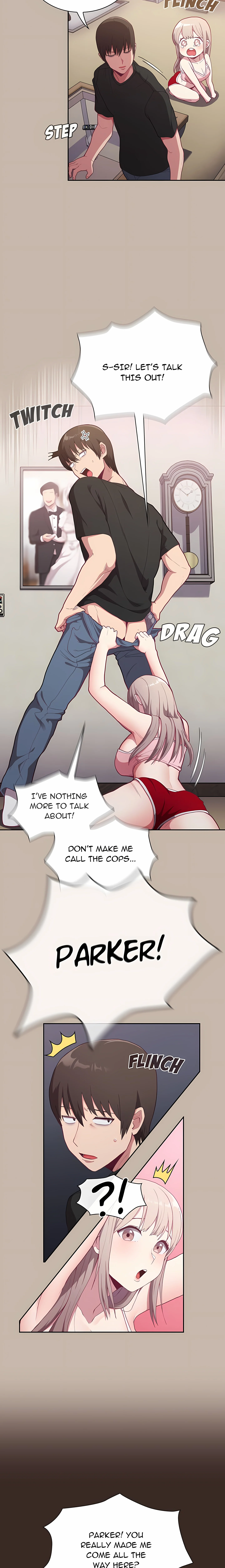 [MOTION] Bride-To-Be (Uncensored), chapter 1, page 23 of 34