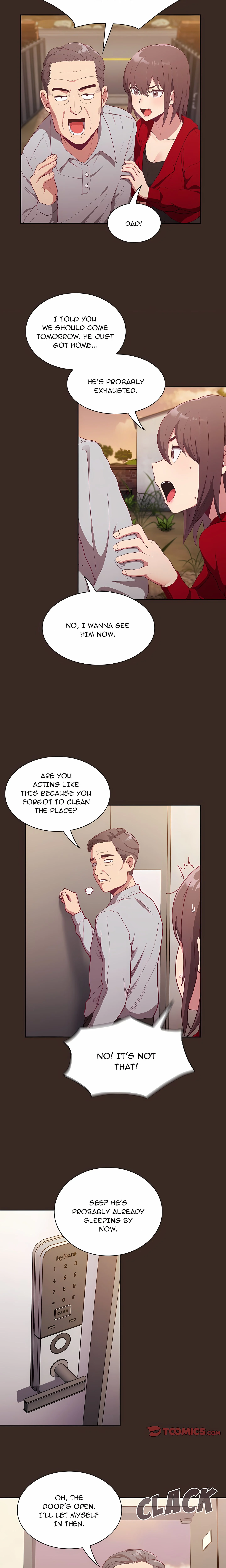 [MOTION] Bride-To-Be (Uncensored), chapter 1, page 24 of 34