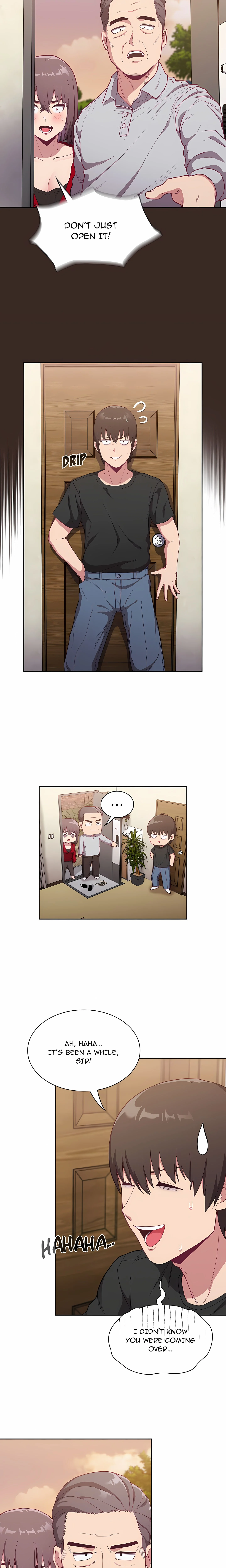 [MOTION] Bride-To-Be (Uncensored), chapter 1, page 25 of 34