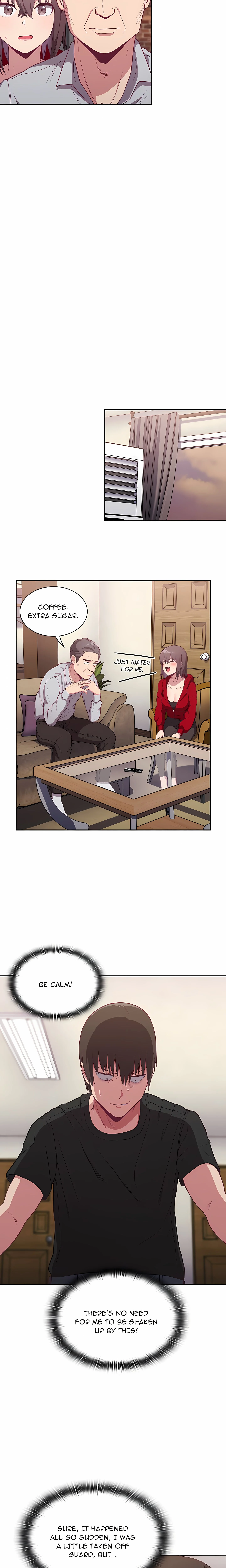 [MOTION] Bride-To-Be (Uncensored), chapter 1, page 26 of 34